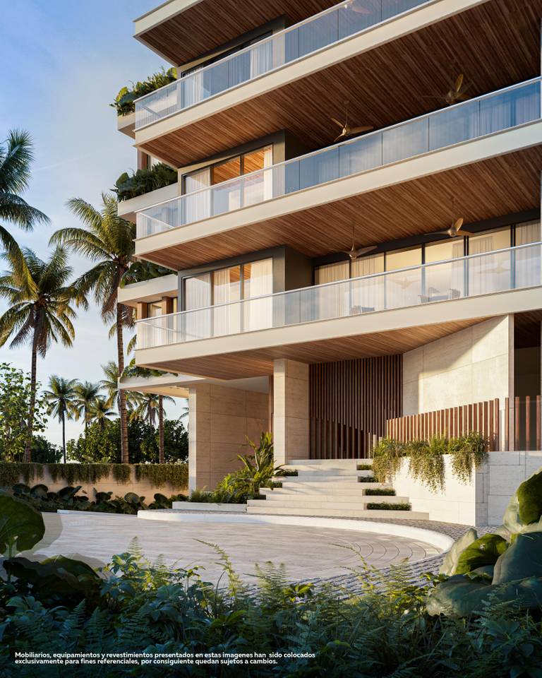 Blue Luxury Residences at Cap Cana | Exclusive Residences Facing the Marina 4