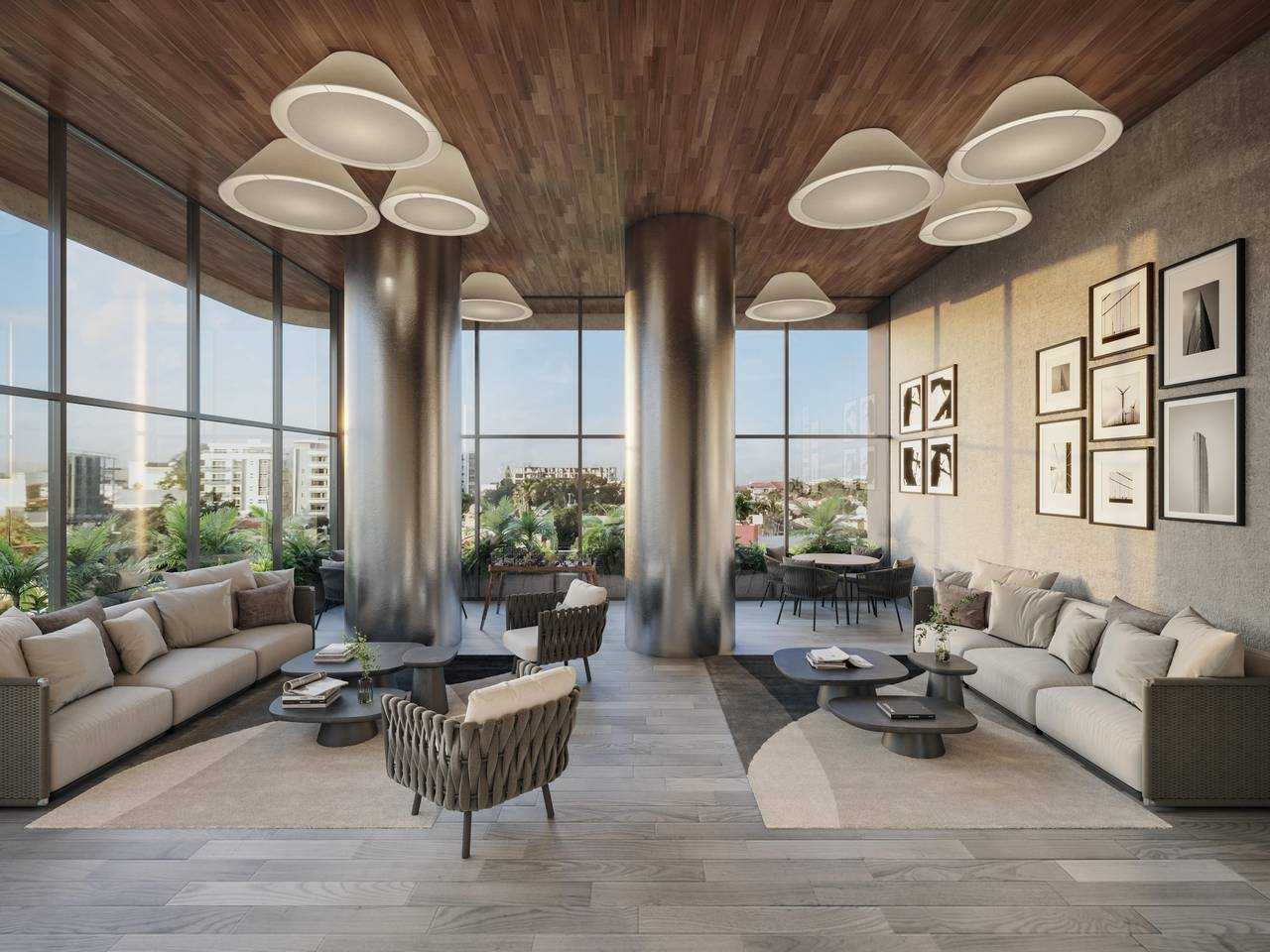 Apartamentos à vendre à Santo Domingo Este, 89 m²