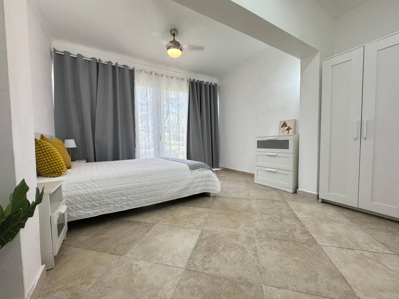 Apartamentos en venta en Bávaro, 92 m²
