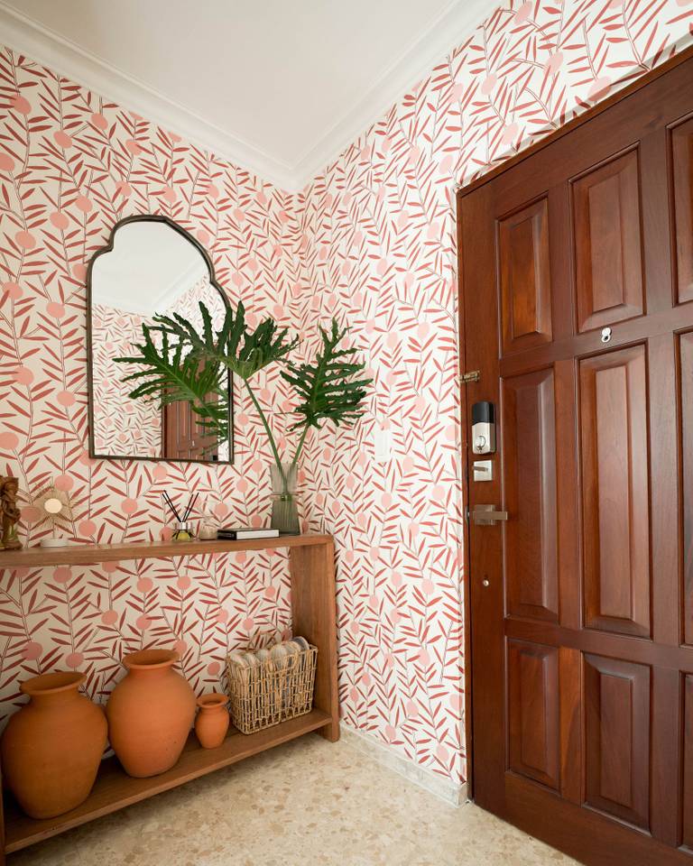 Apartamento en 1er nivel de Renta Amueblado en los Jardines Metropolitanos, en Santiago de los caballeros