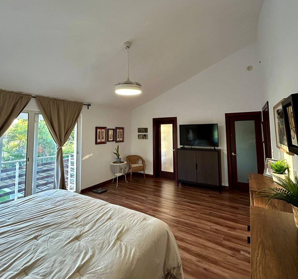 Villas en venta en Bávaro, 290 m²