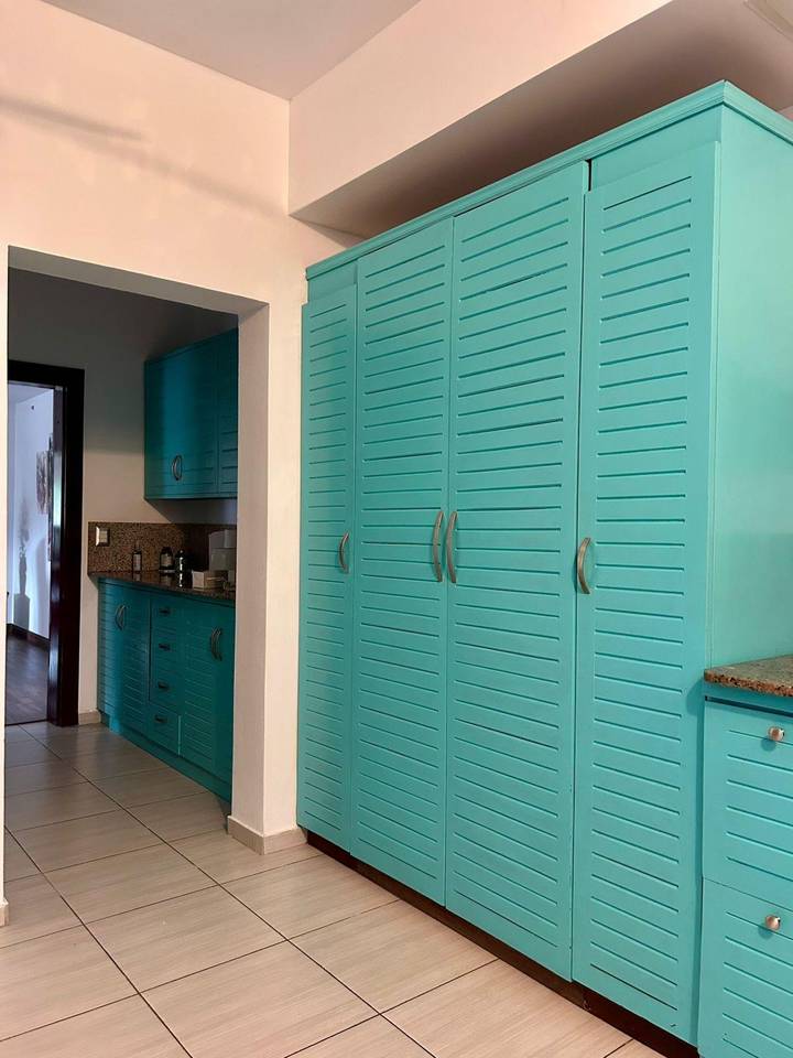 Villas en venta en Bávaro, 290 m²