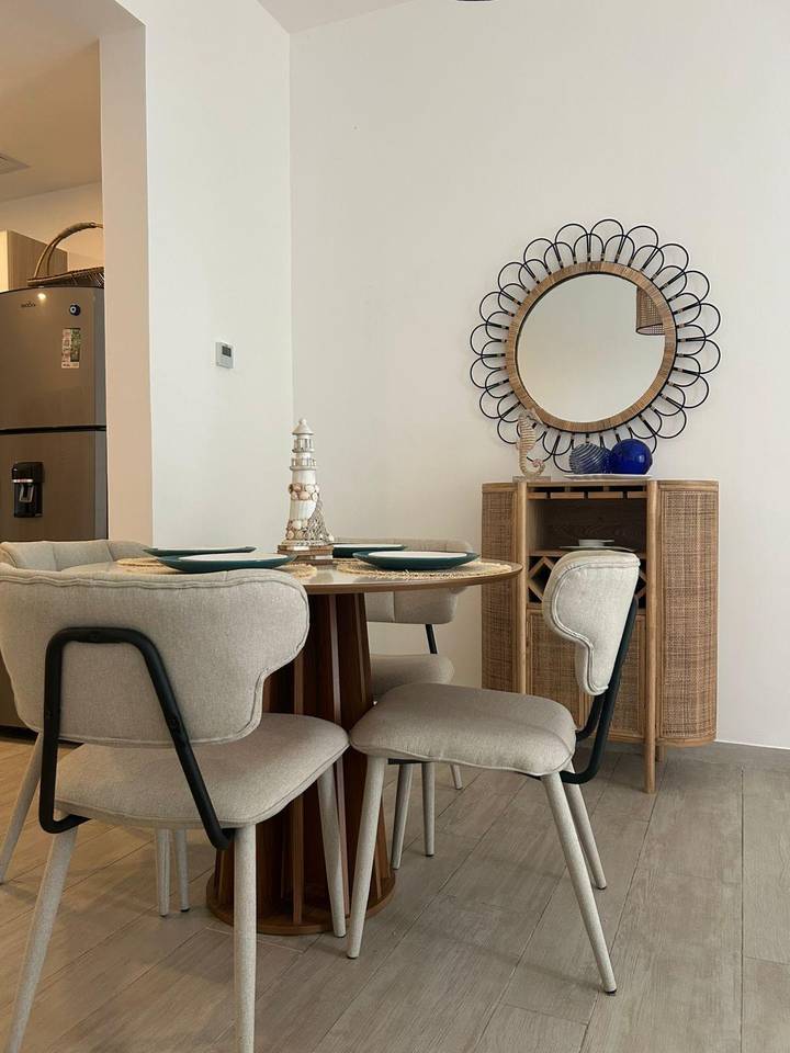 Apartamentos en alquiler en Bávaro, 75 m²