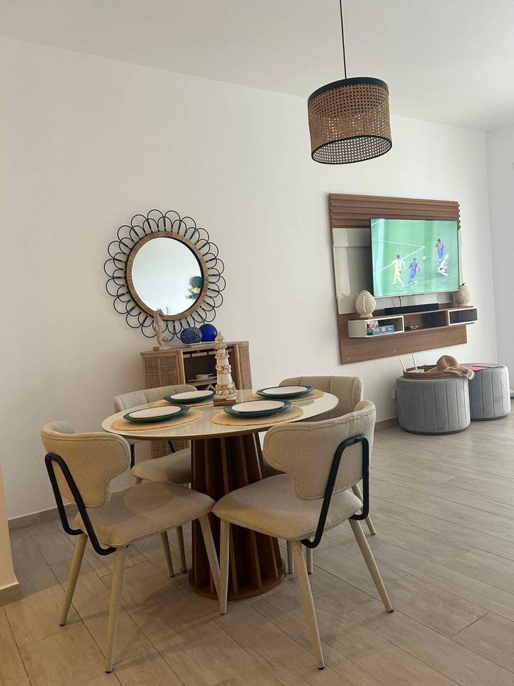 Apartamentos en alquiler en Bávaro, 75 m²