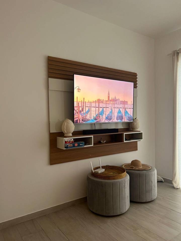 Apartamentos en alquiler en Bávaro, 75 m²