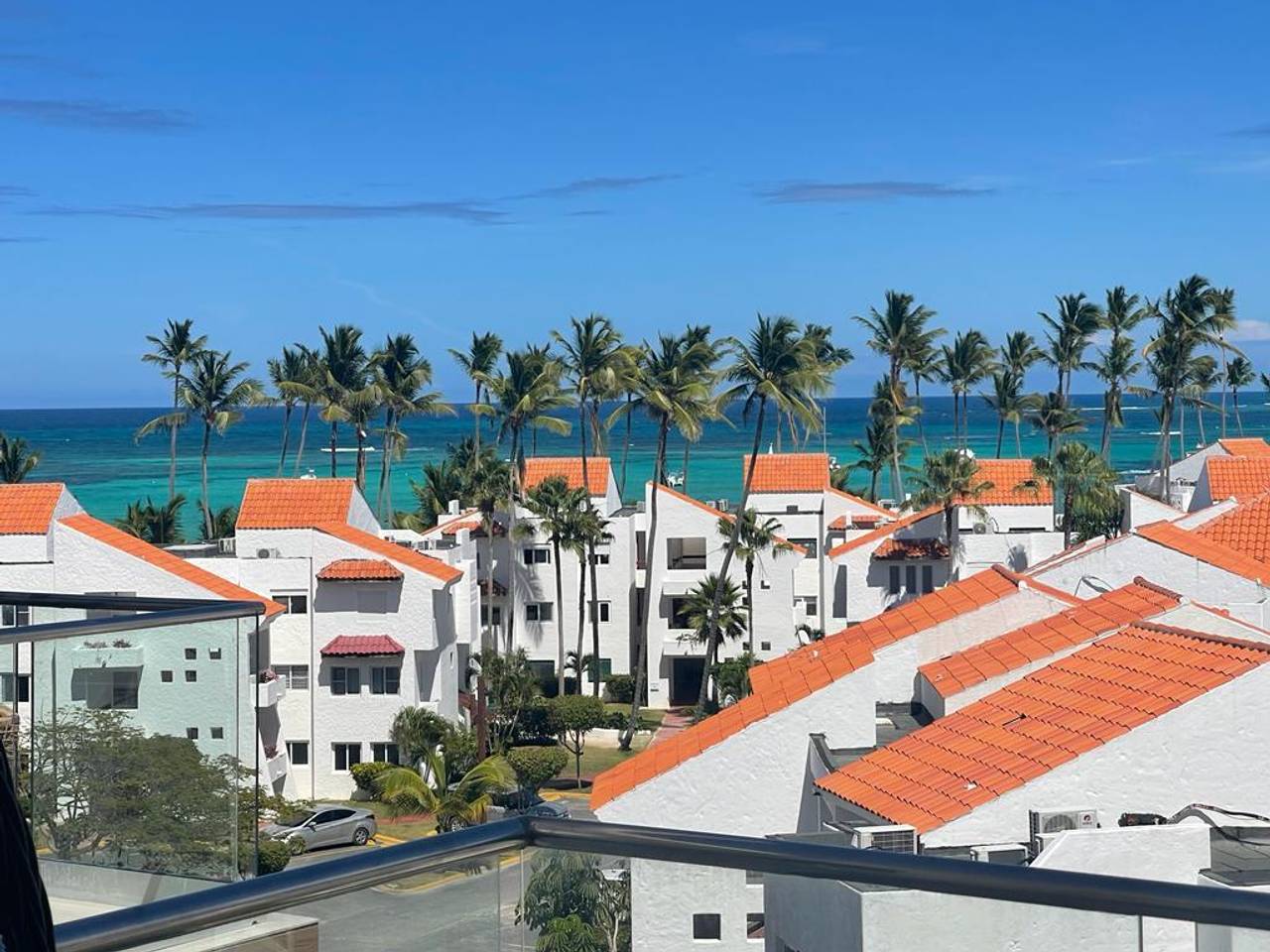 Apartamentos en venta en Punta Cana