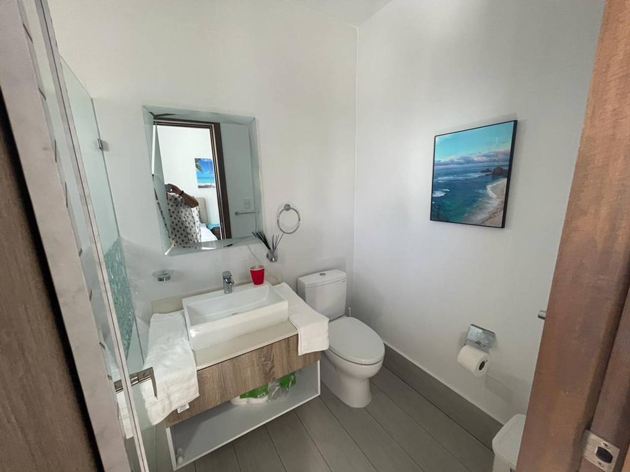 Apartamentos en venta en Punta Cana