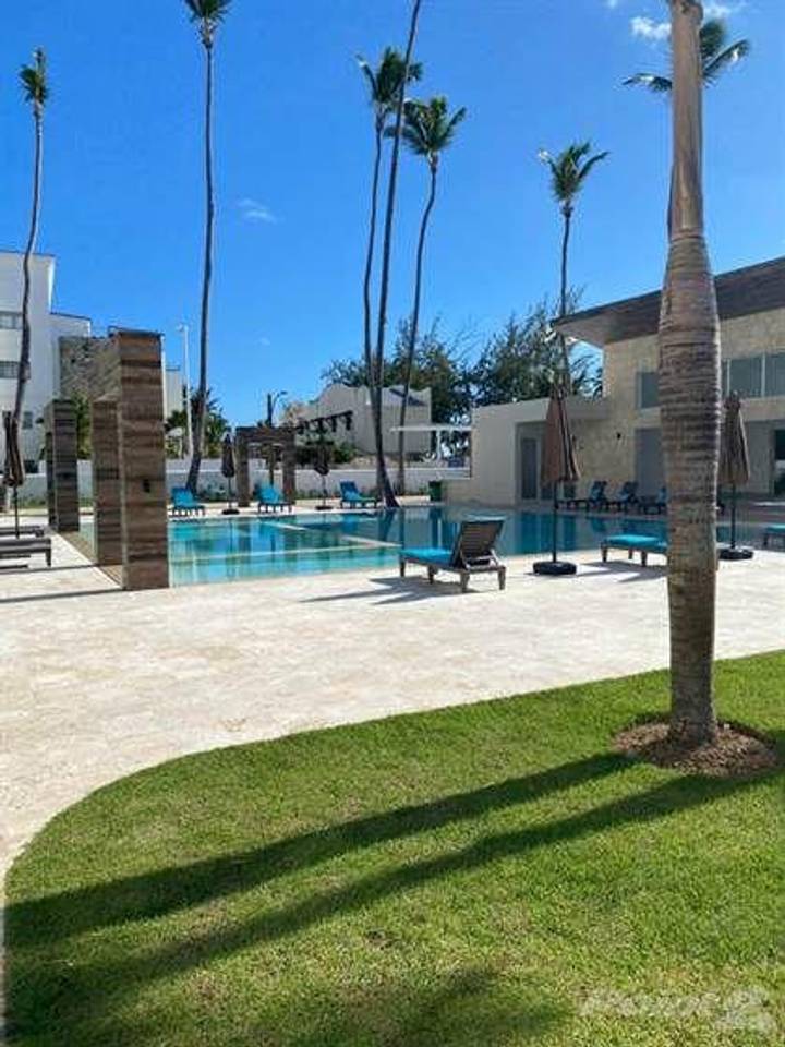 Apartamentos en venta en Punta Cana