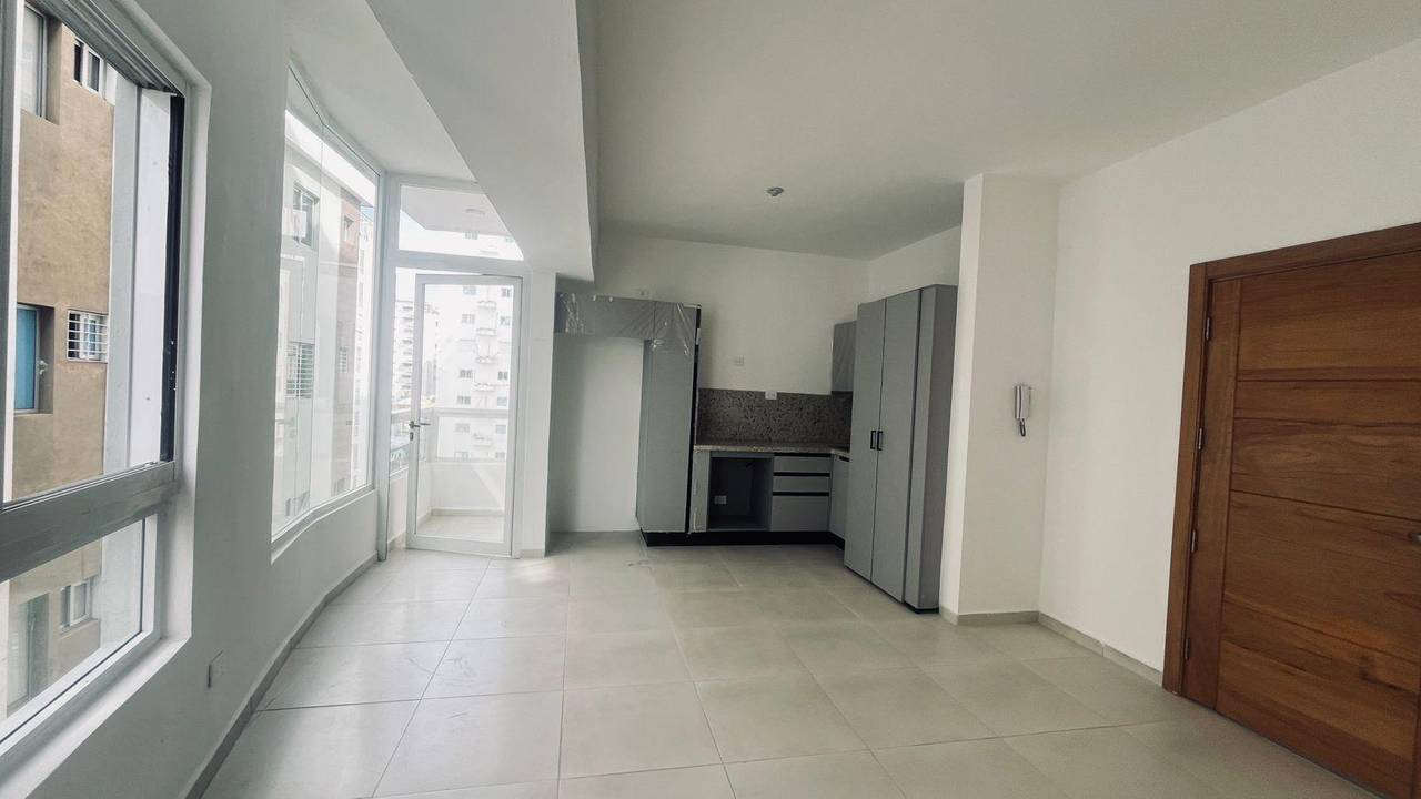 Apartamentos en venta en Santo Domingo D.N., 86 m²