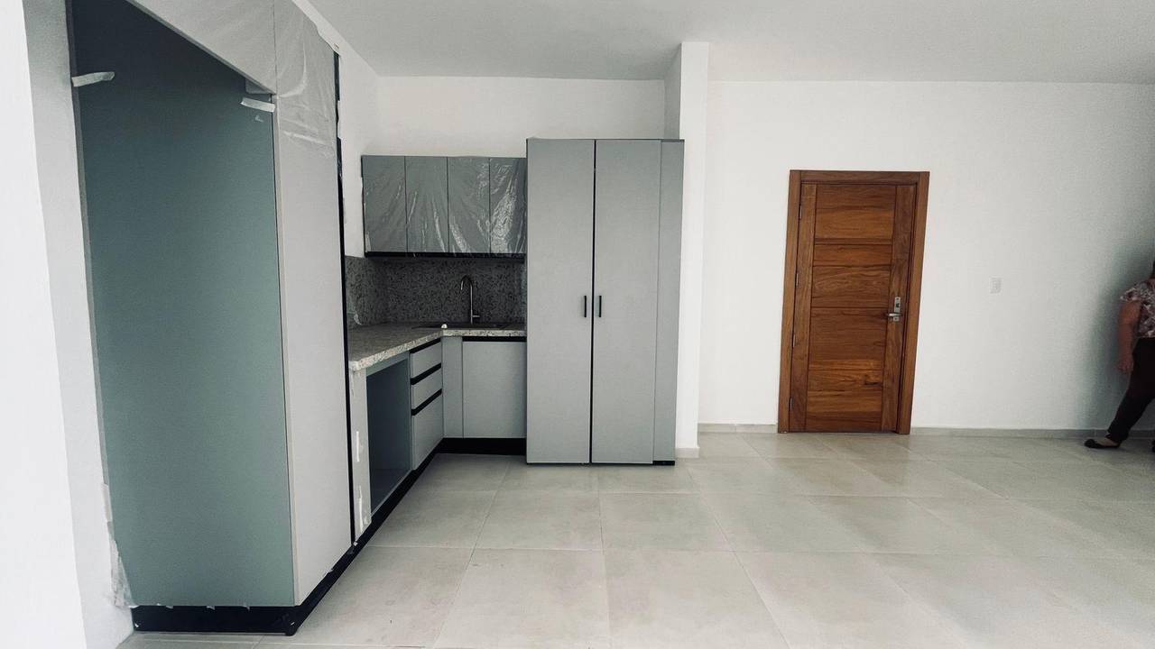 Apartamentos en venta en Santo Domingo D.N., 86 m²
