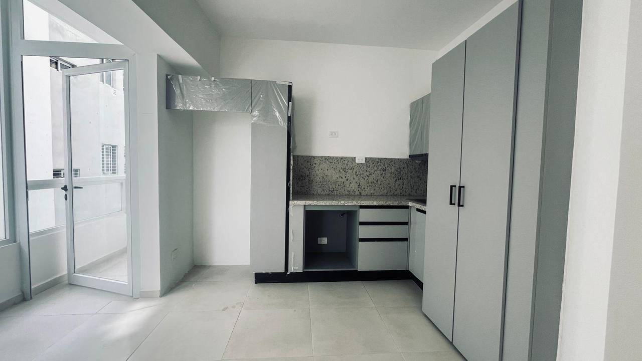 Apartamentos en venta en Santo Domingo D.N., 86 m²