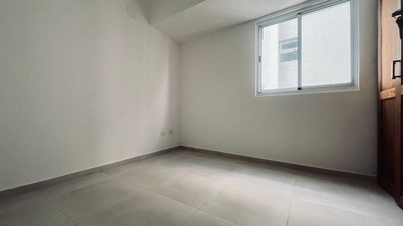 Apartamentos en venta en Santo Domingo D.N., 86 m²