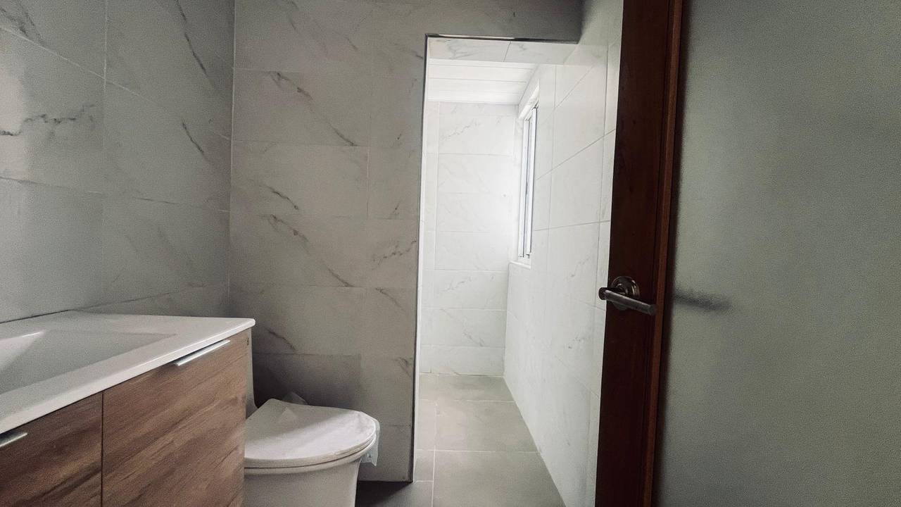 Apartamentos en venta en Santo Domingo D.N., 86 m²