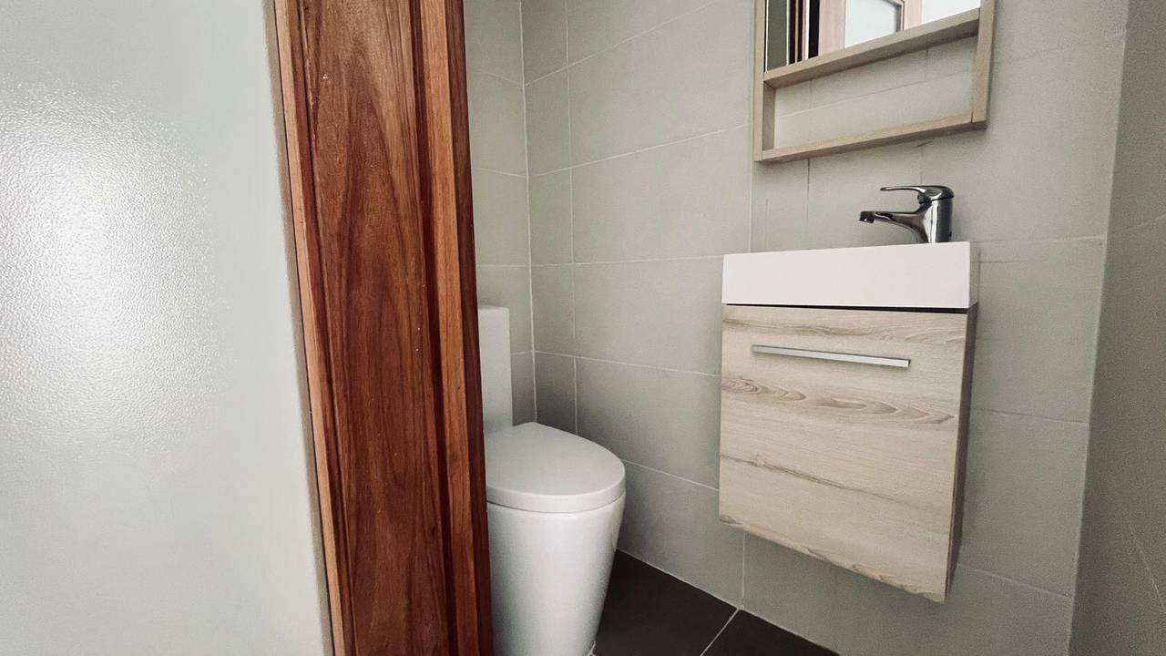Apartamentos en venta en Santo Domingo D.N., 86 m²