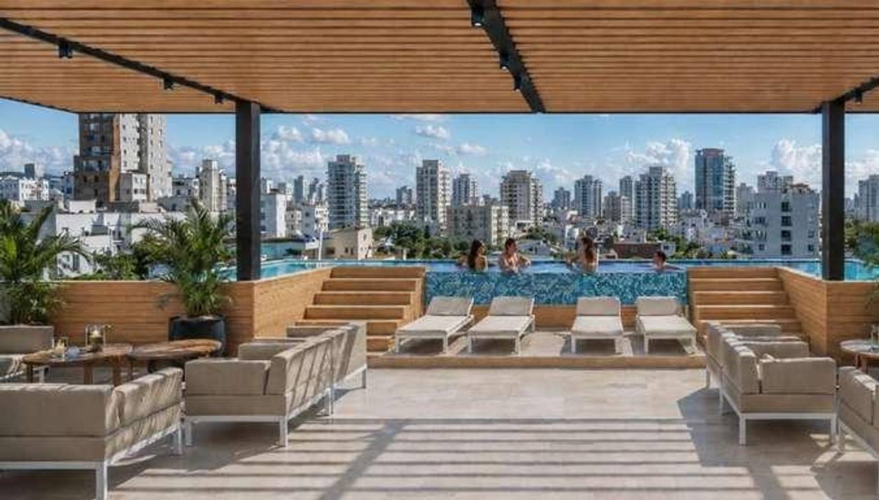 Apartamentos en venta en Santo Domingo D.N., 50 m²