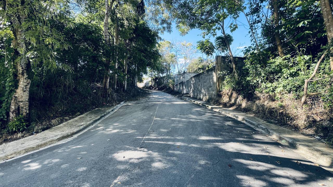 En venta solar de 1,348.91 m² ubicado en Buena Vista Arroyo Manzano