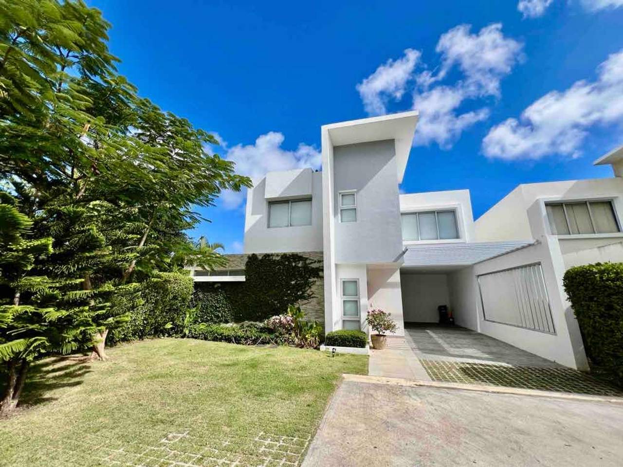 Villas en venta en Bávaro, 245 m²