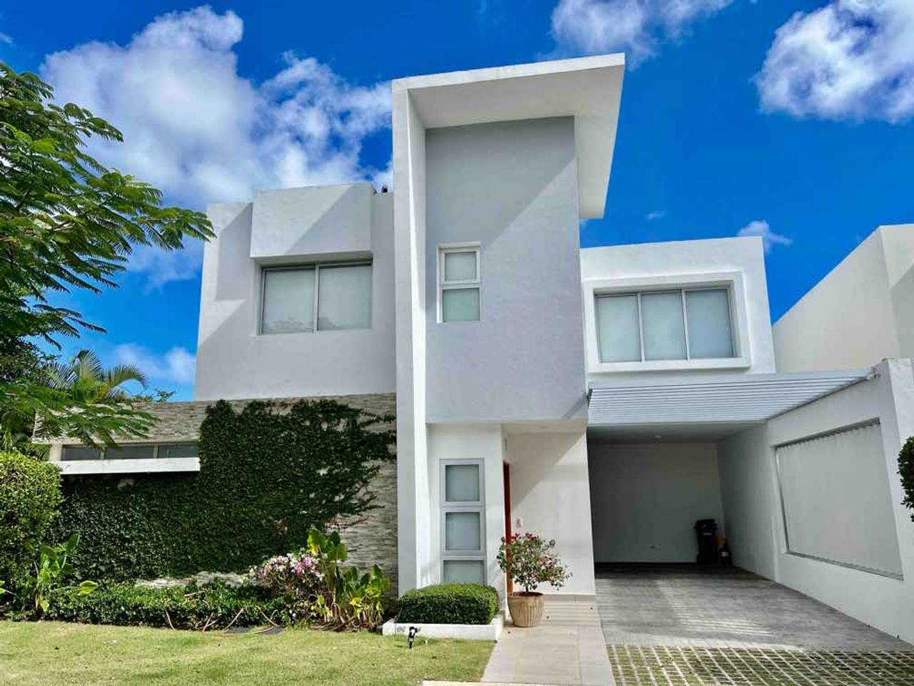 Villas en venta en Bávaro, 245 m²