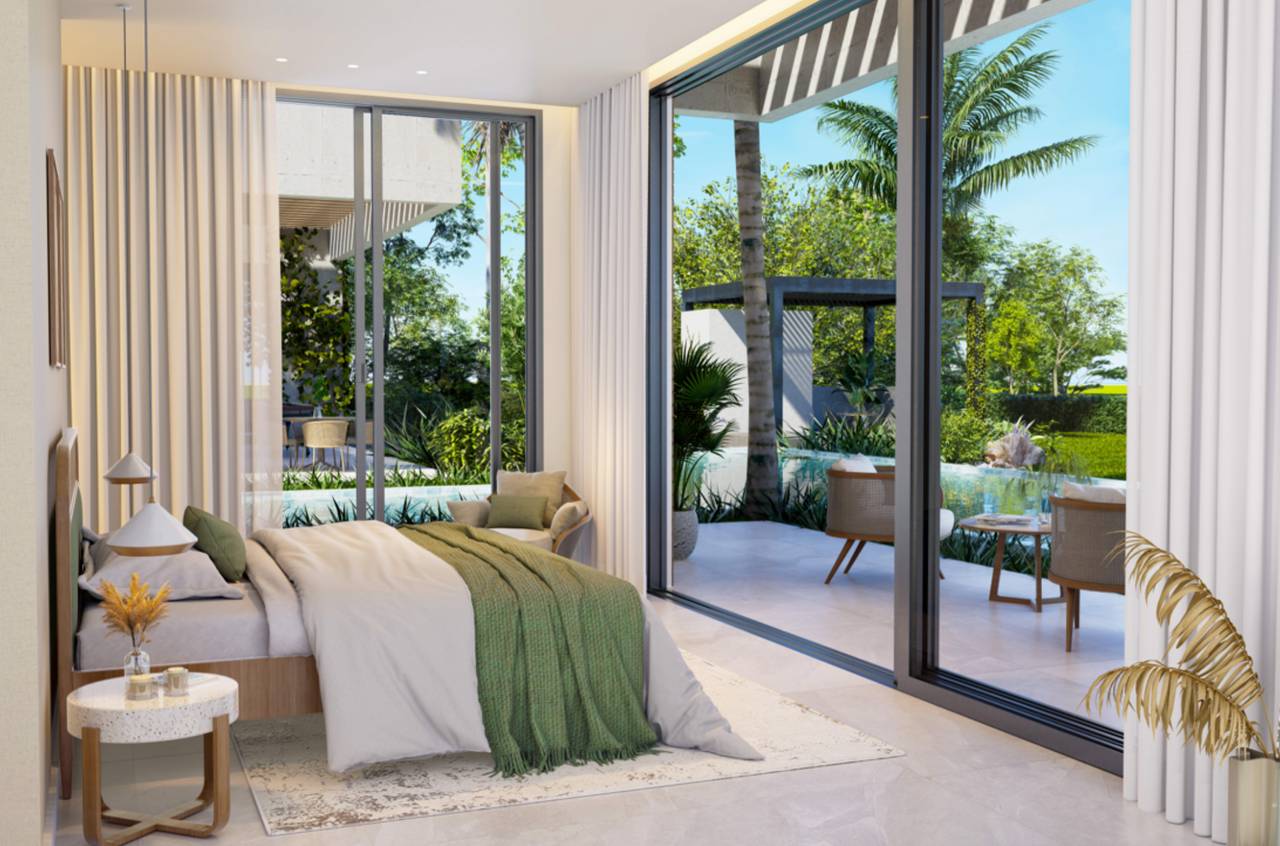 Villas en venta en Cap Cana, 1036 m²