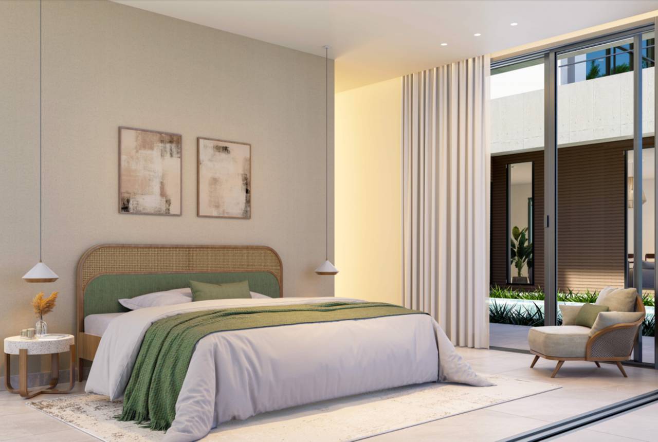 Villas en venta en Cap Cana, 1036 m²