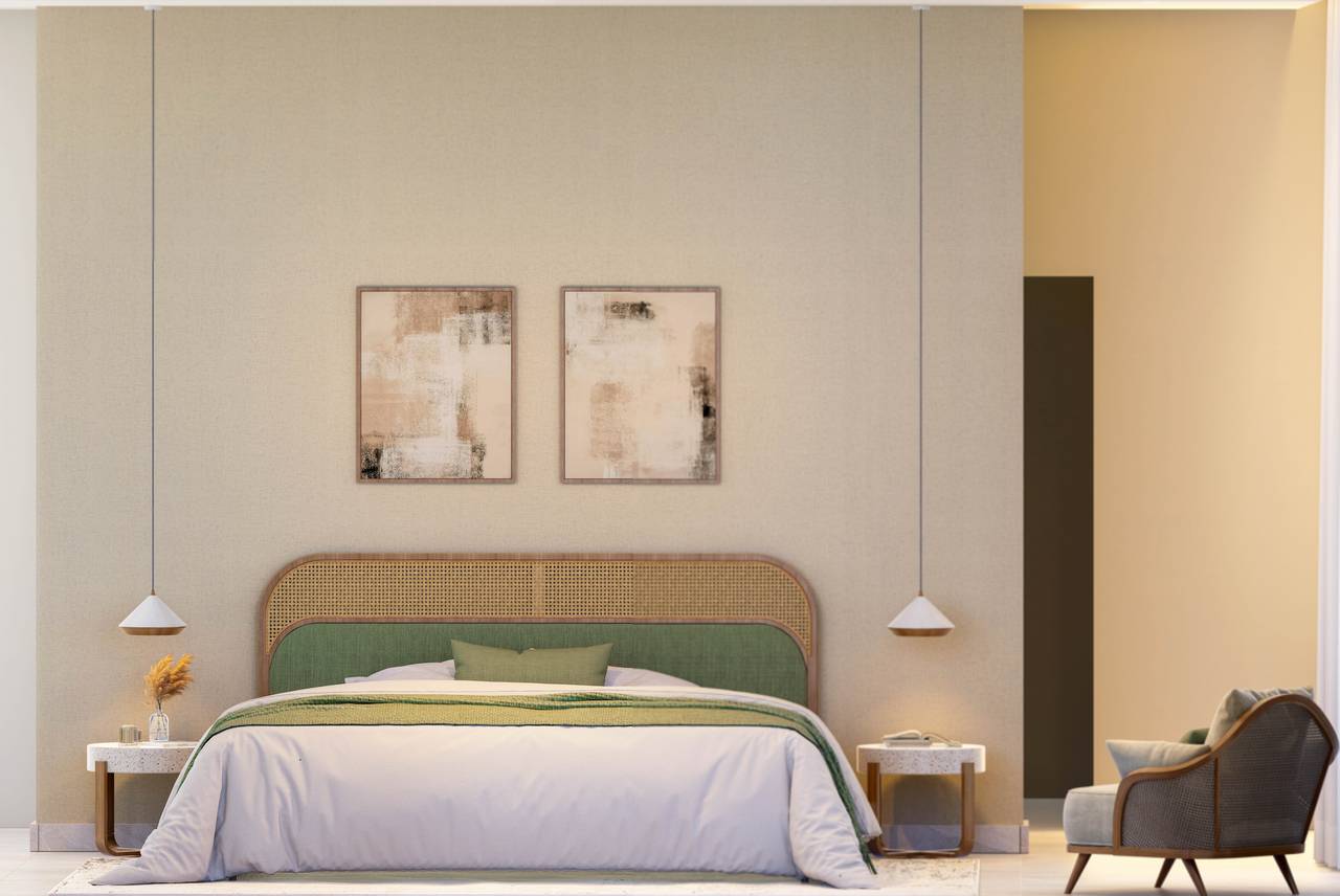 Villas en venta en Cap Cana, 1036 m²
