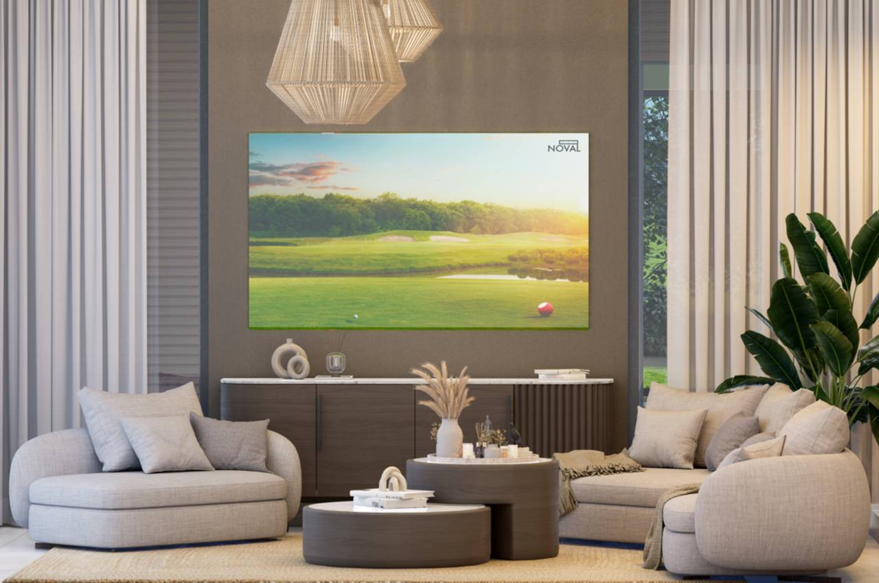 Villas en venta en Cap Cana, 1036 m²