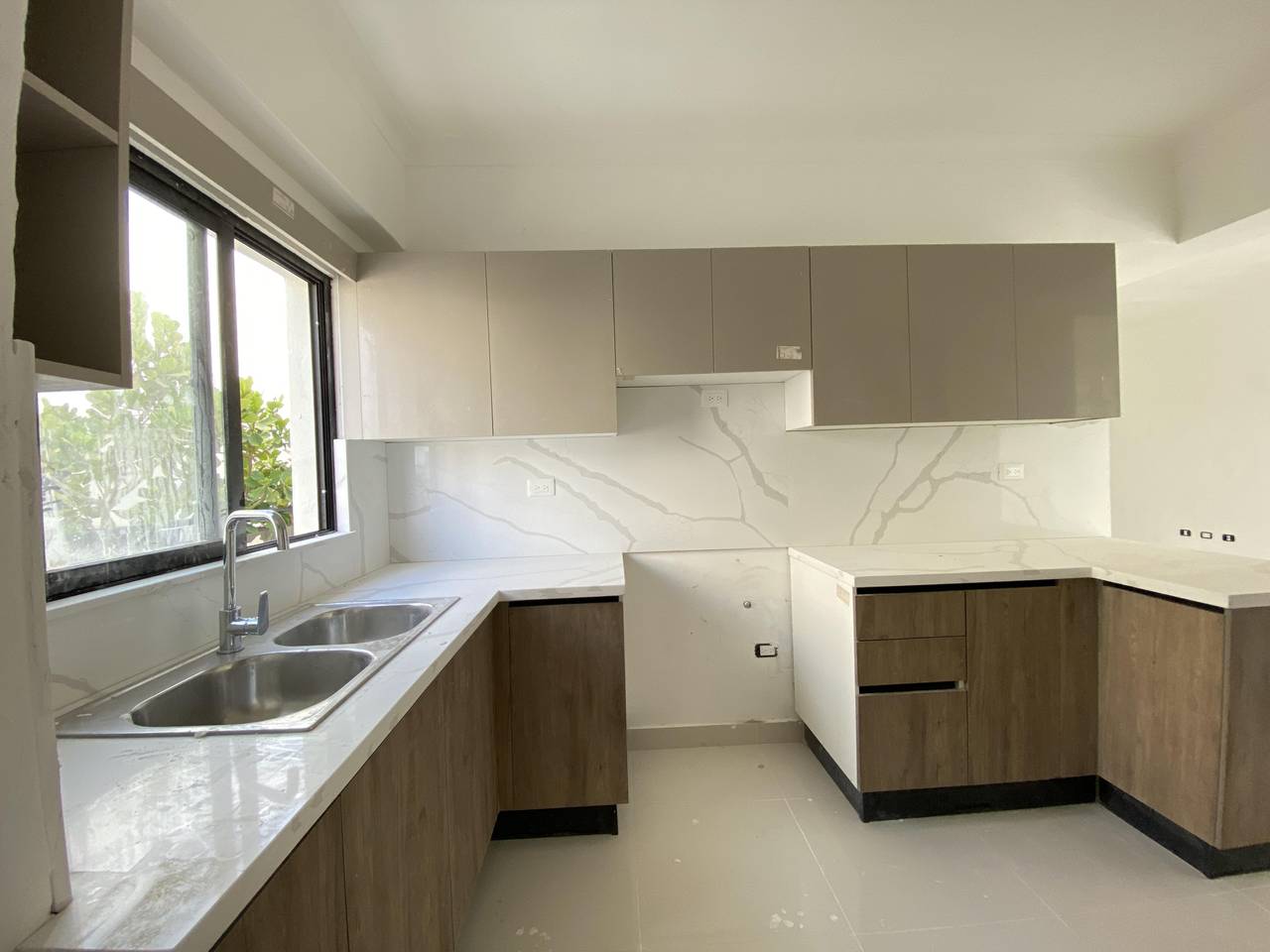 Penthouse en venta en Los Prados