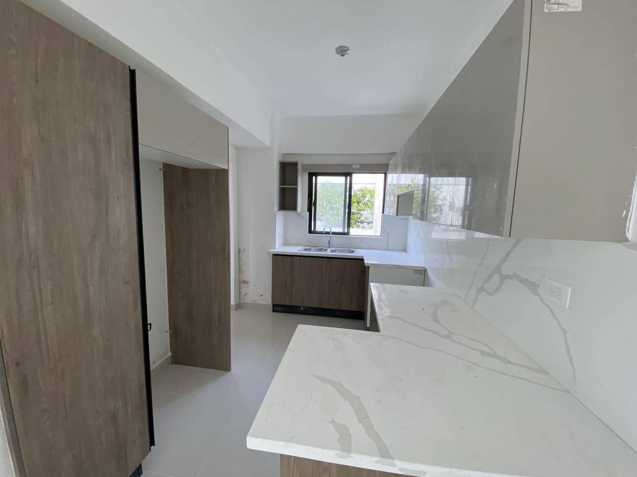 Penthouse en venta en Los Prados