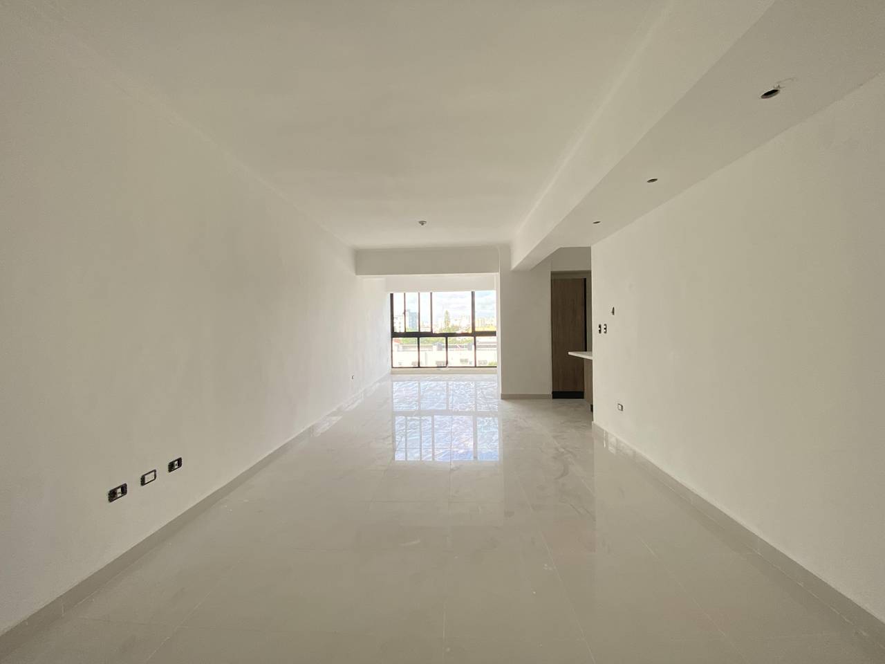 Penthouse en venta en Los Prados