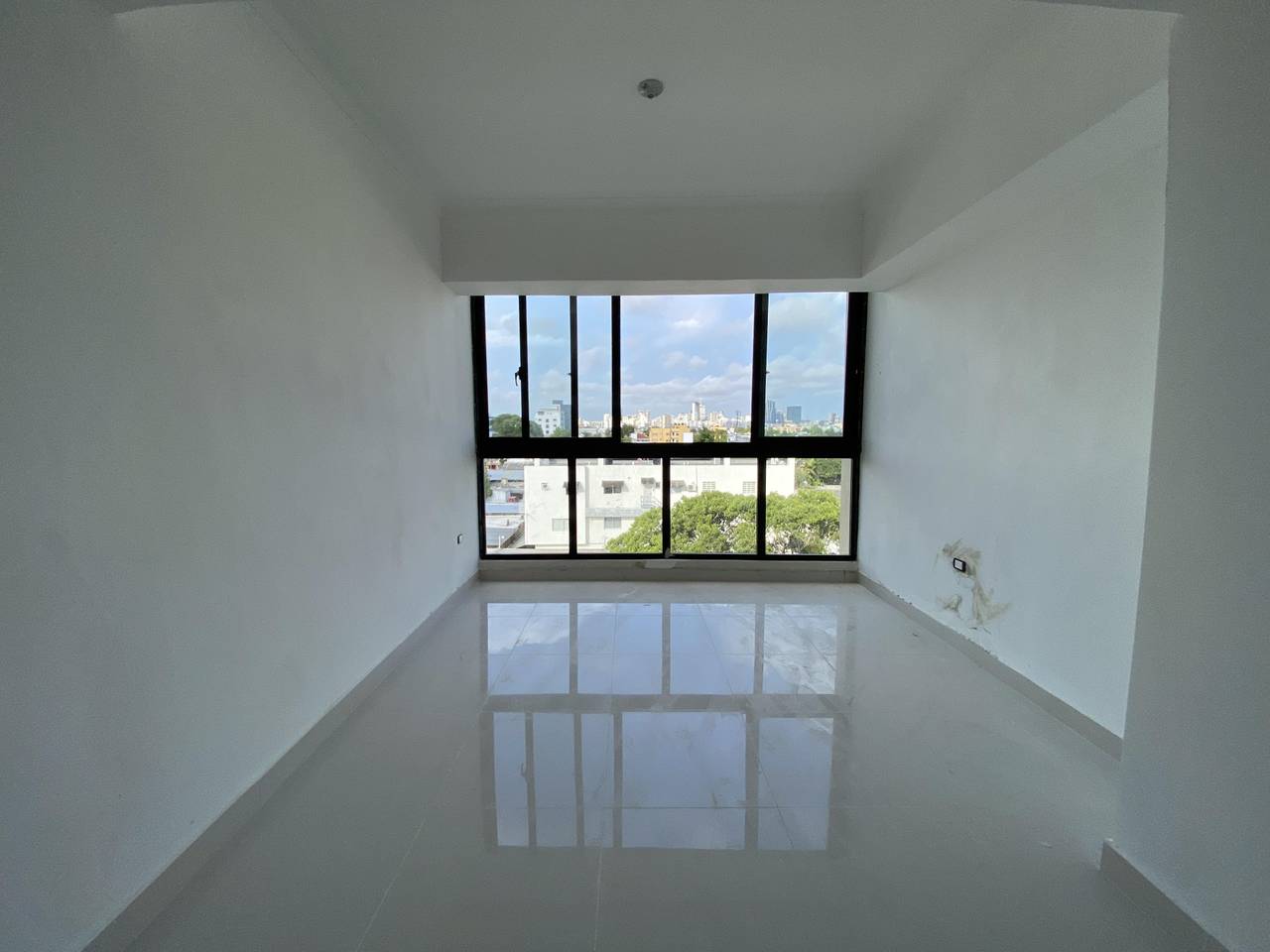 Penthouse en venta en Los Prados