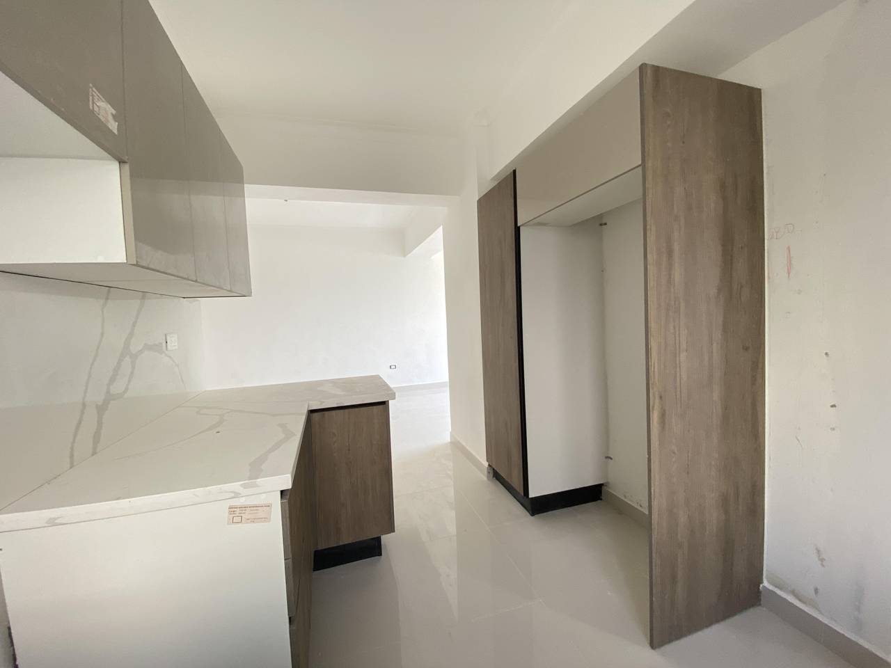 Penthouse en venta en Los Prados