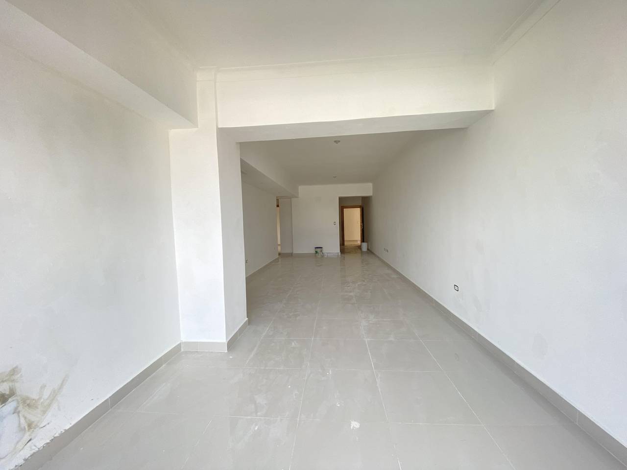 Penthouse en venta en Los Prados