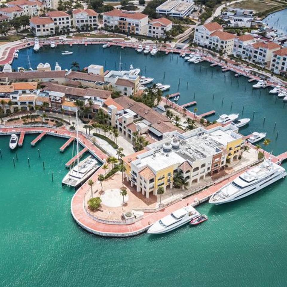 Apartamento Deluxe de 2 y 3 habitaciones - Proyecto Harbor Bay