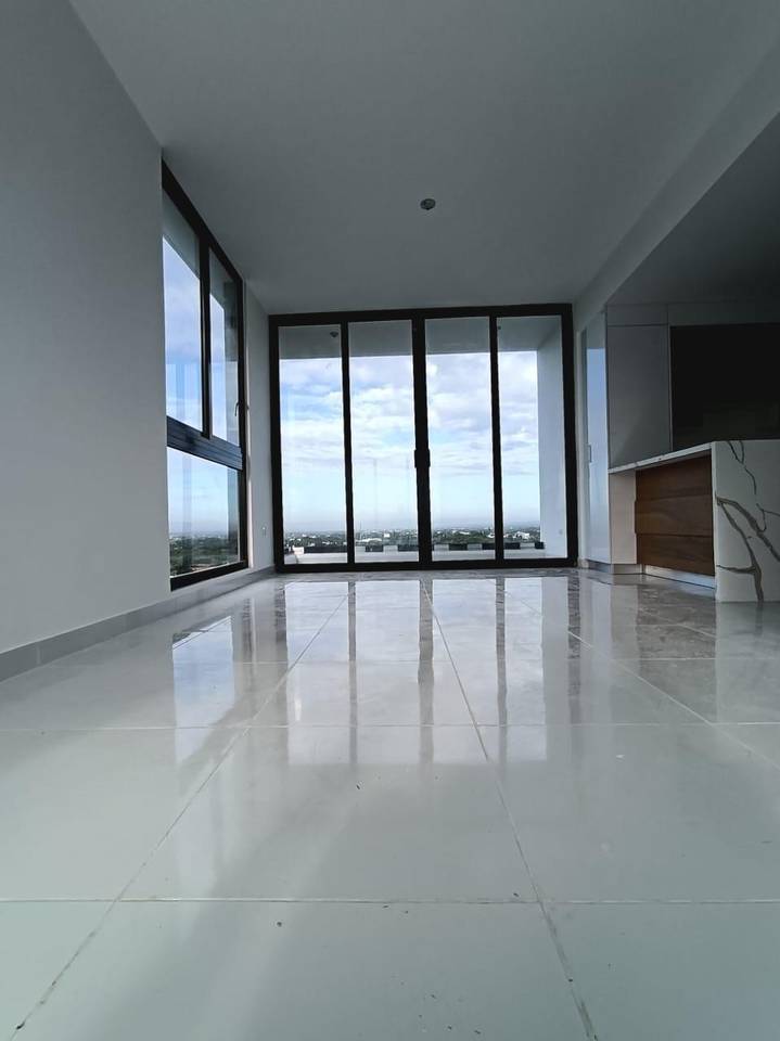 Exclusivo Proyecto de cuatro apartamento, uno por nivel