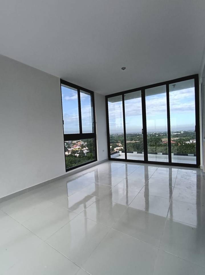 Exclusivo Proyecto de cuatro apartamento, uno por nivel