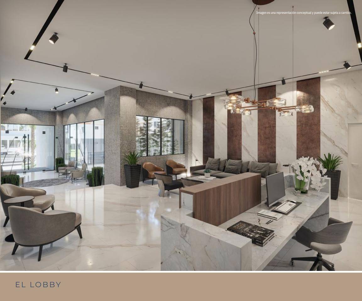 Torre APARTAMENTO  en Naco – Tu Nuevo Espacio en el Corazón de la Ciudad
