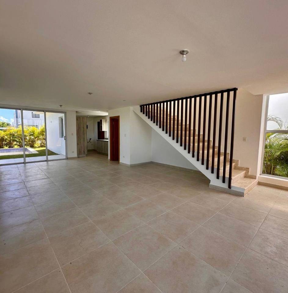 Exclusiva villa en Vista Cana