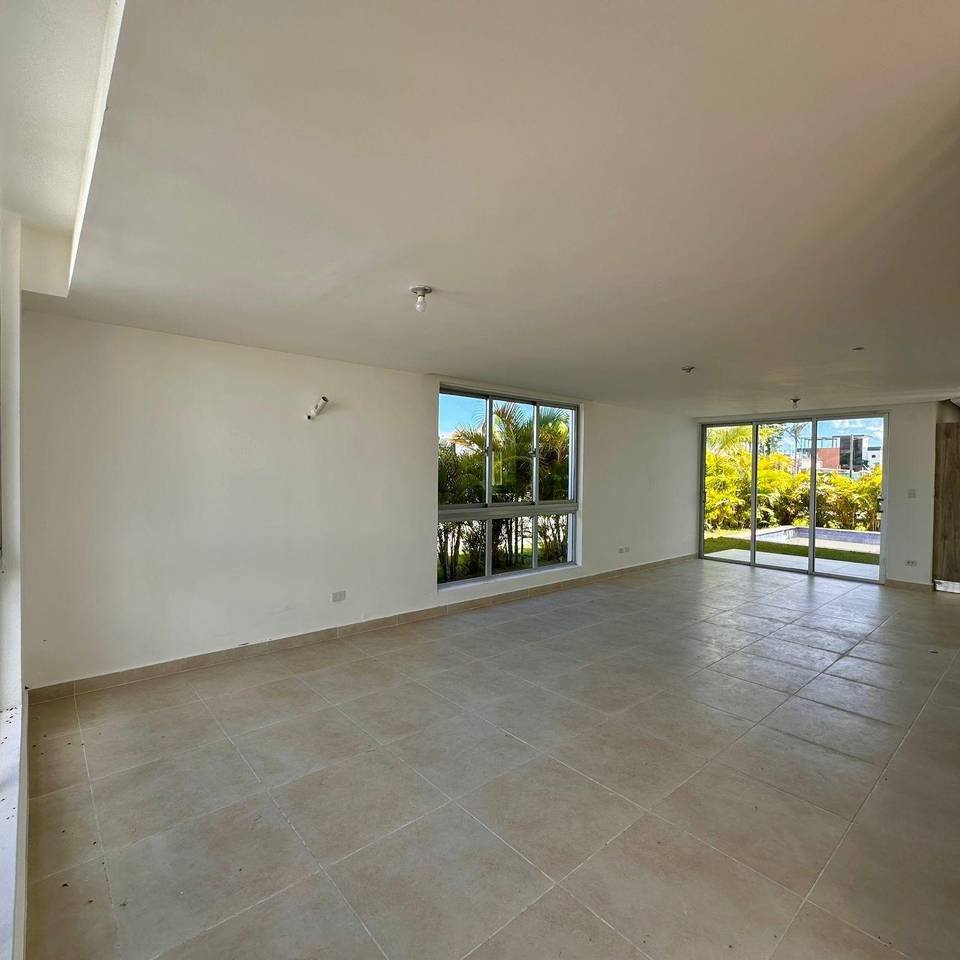 Exclusiva villa en Vista Cana