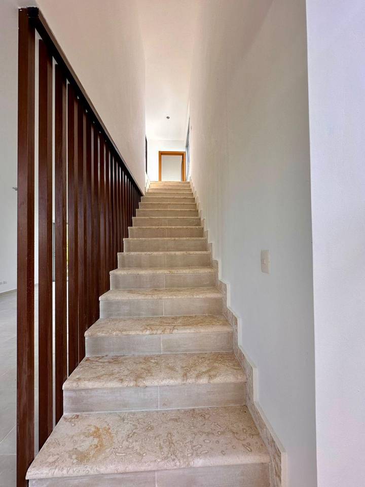 Exclusiva villa en Vista Cana