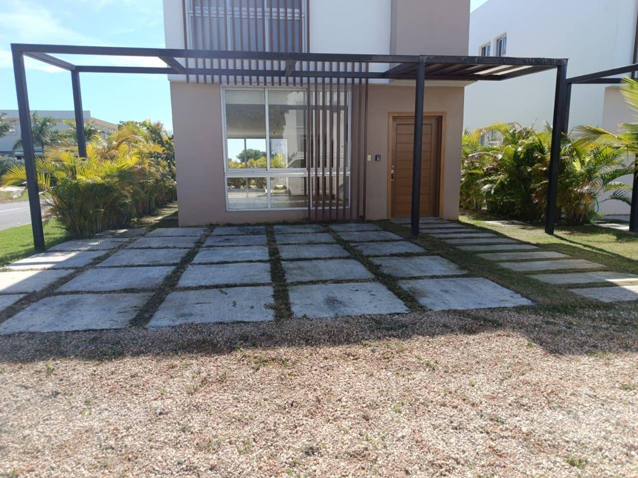 Exclusiva villa en Vista Cana