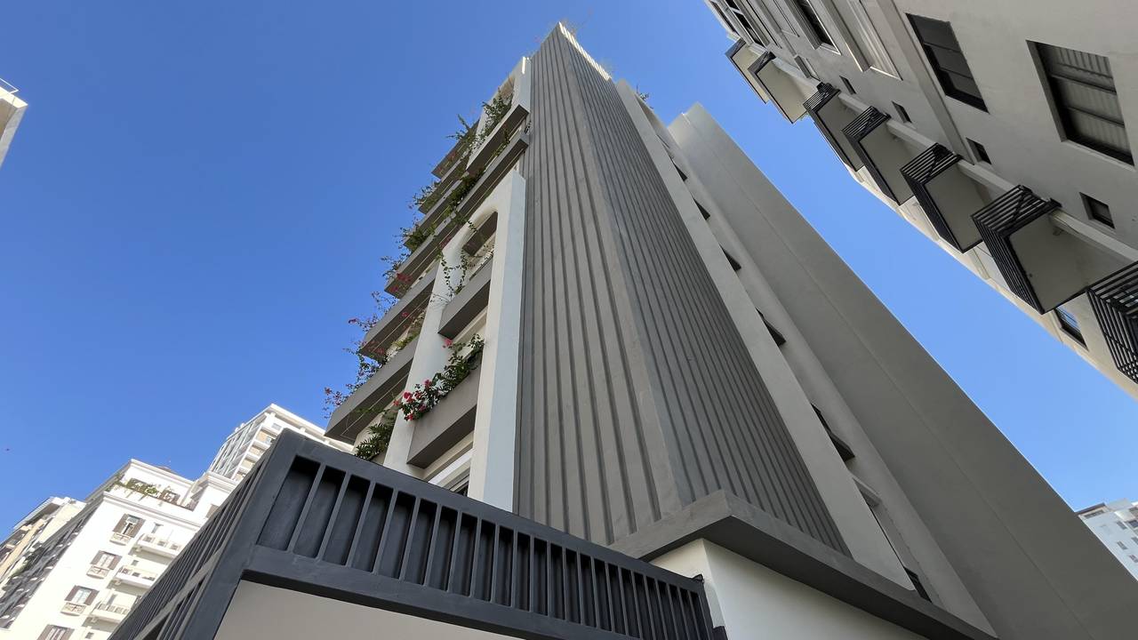 Apartamentos en venta en Santo Domingo D.N., 204 m²