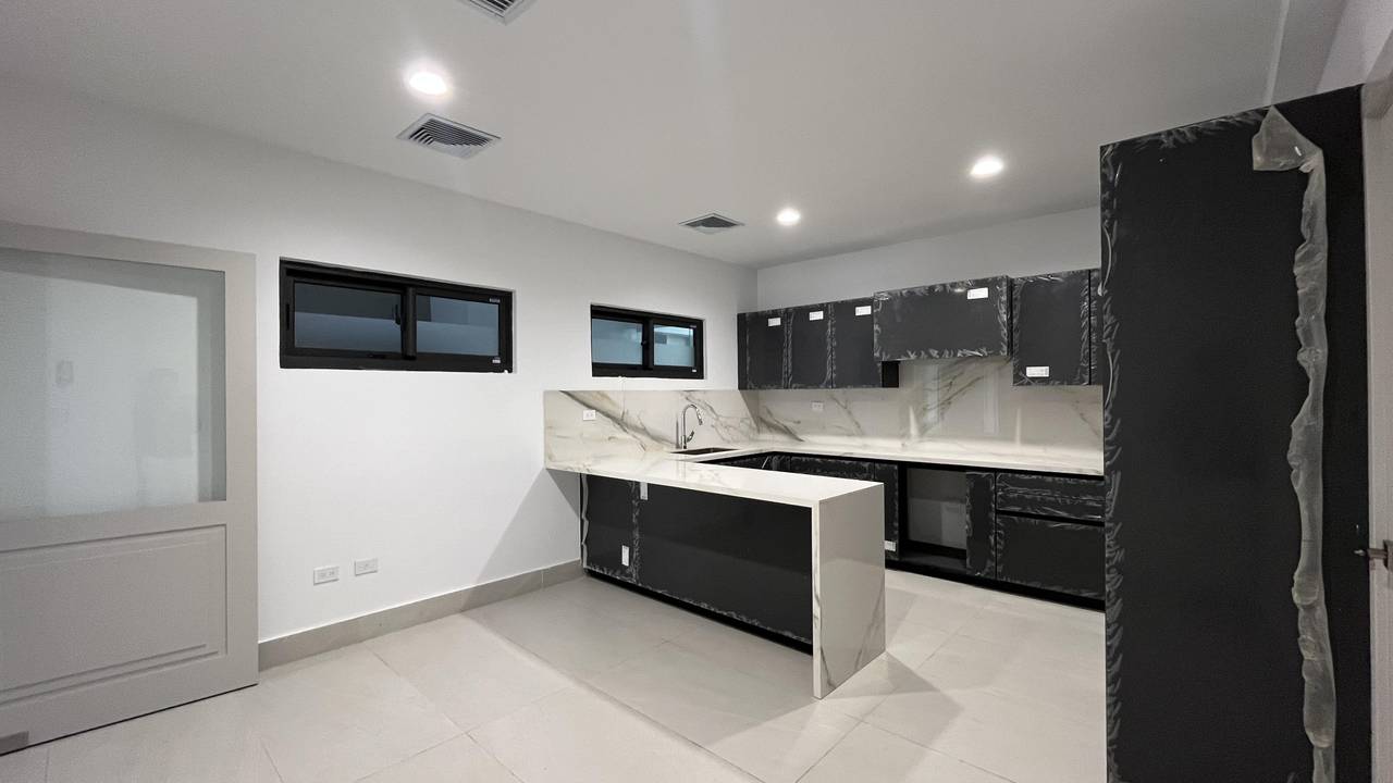Apartamentos en venta en Santo Domingo D.N., 204 m²