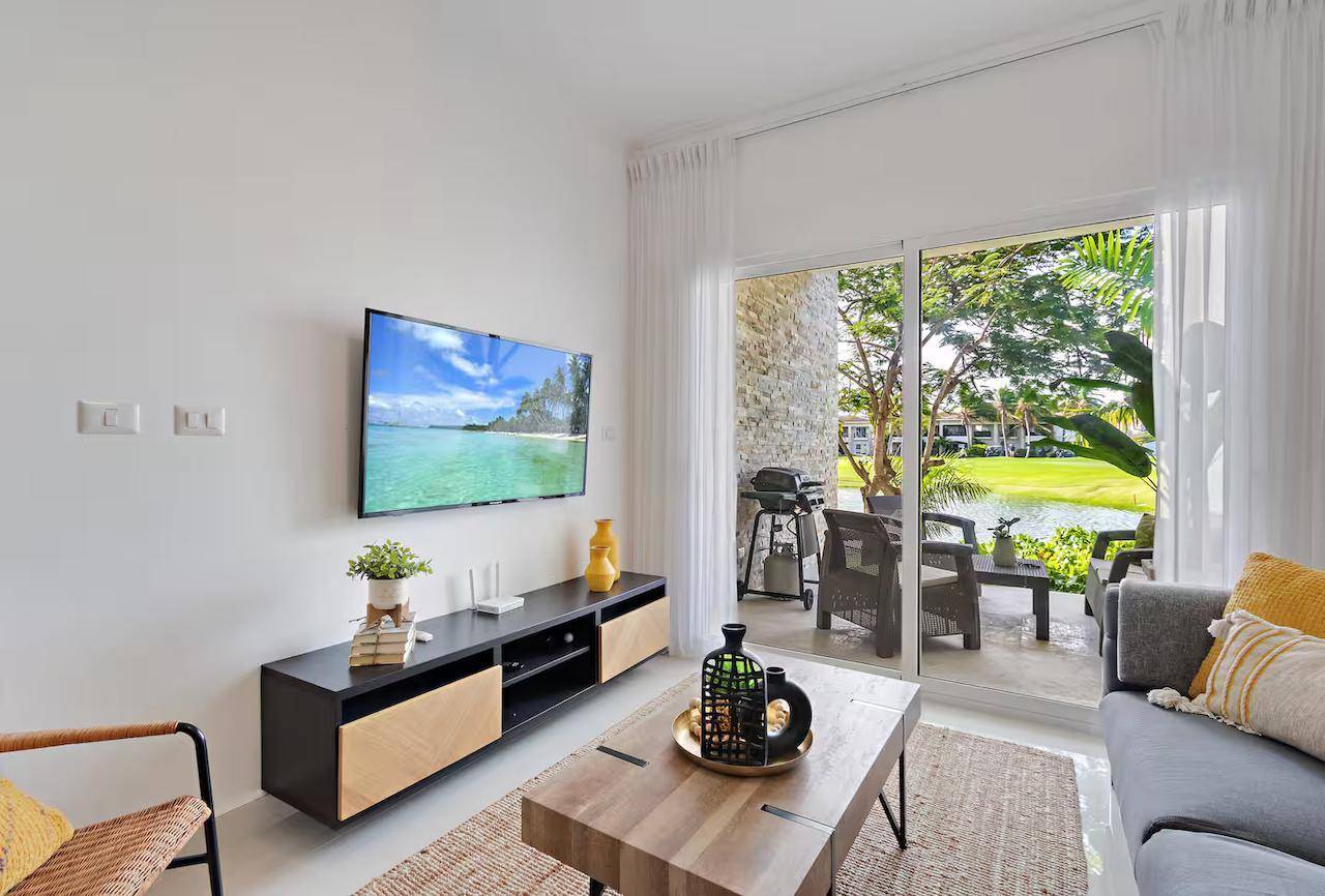 Apartamentos en venta en Bávaro, 90 m²