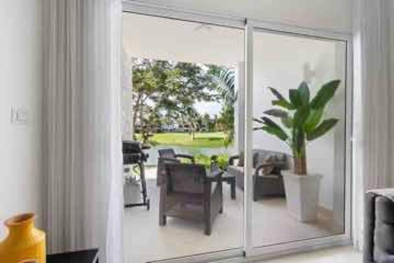 Apartamentos en venta en Bávaro, 90 m²
