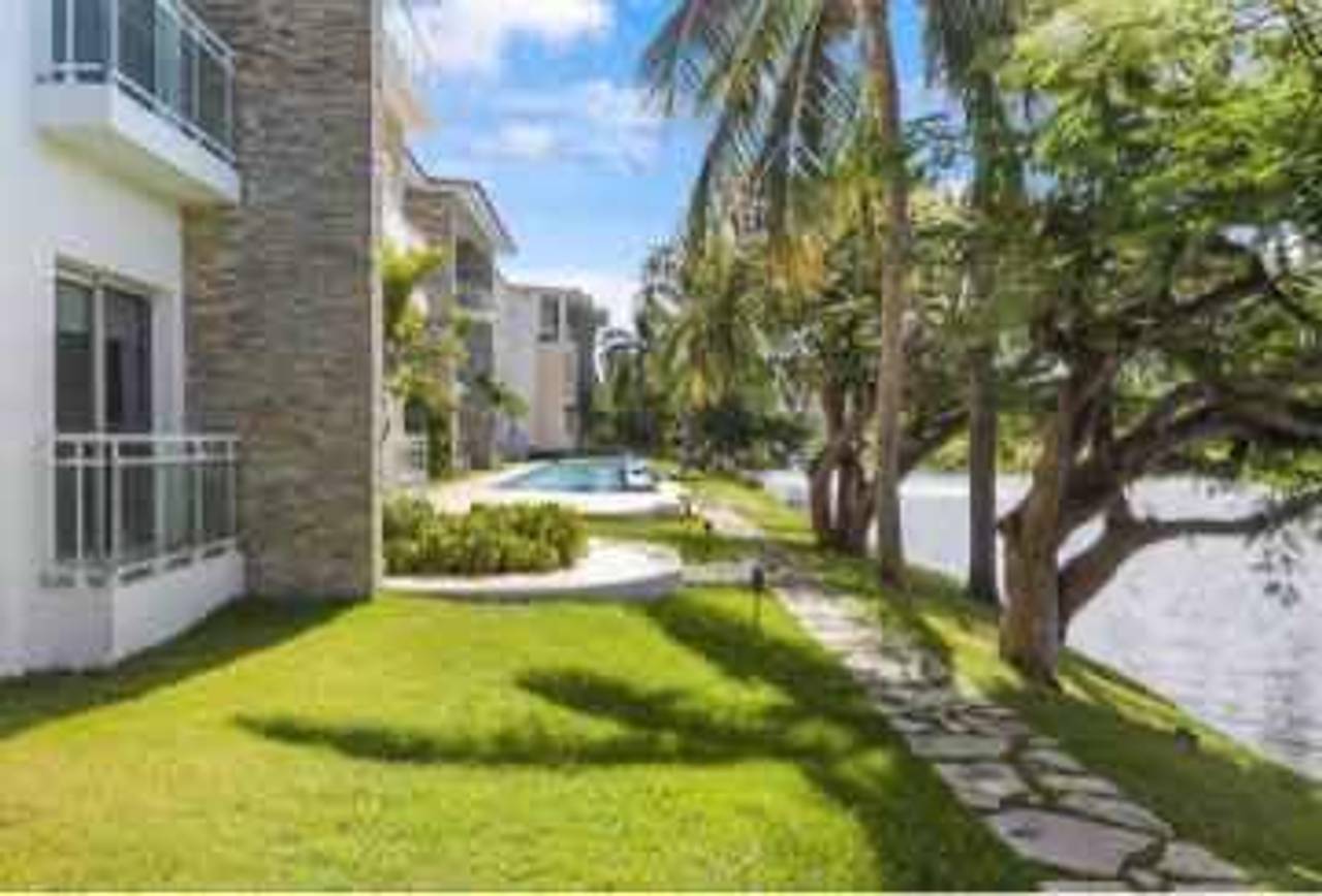 Apartamentos en venta en Bávaro, 90 m²