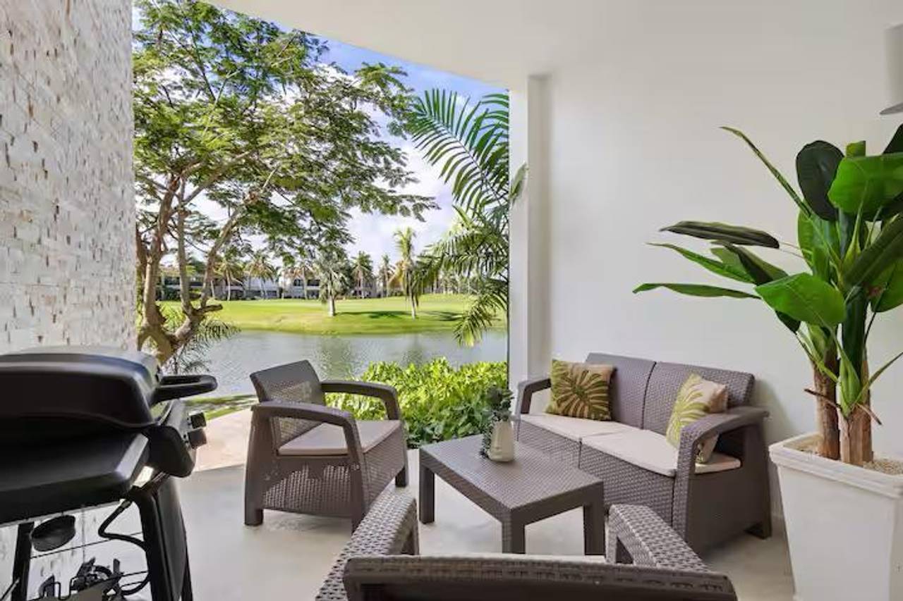 Apartamentos en venta en Bávaro, 90 m²