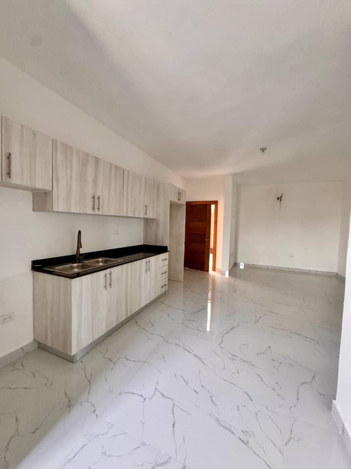 Apartamento 2 hab, piscina, airbnb friendly