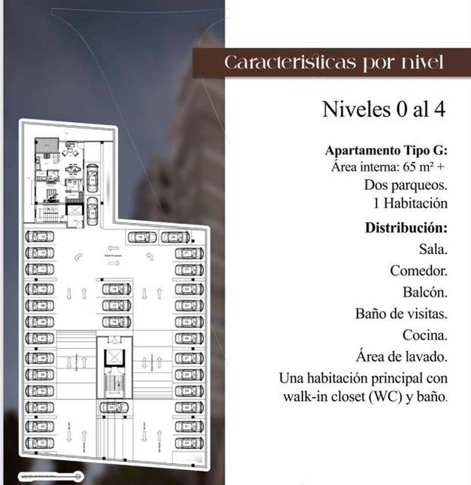 Torre Giulietta V Ensanche Ozama