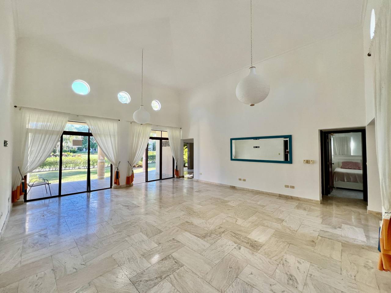 Villas en venta en Bávaro, 240 m²