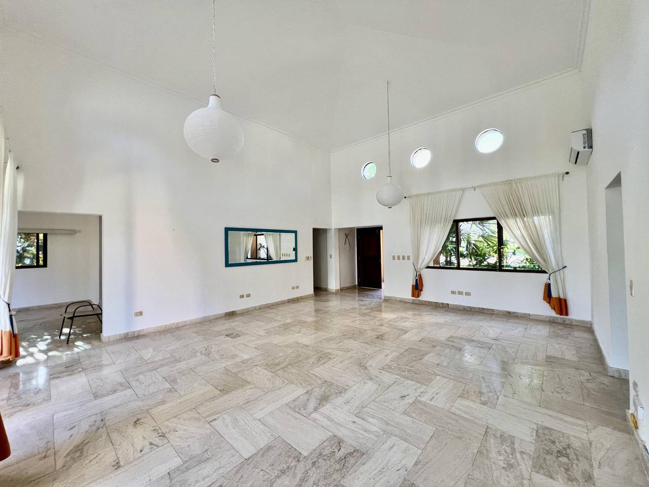 Villas en venta en Bávaro, 240 m²